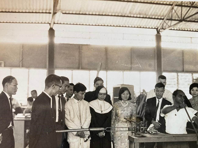 Truong nu sinh mu 06