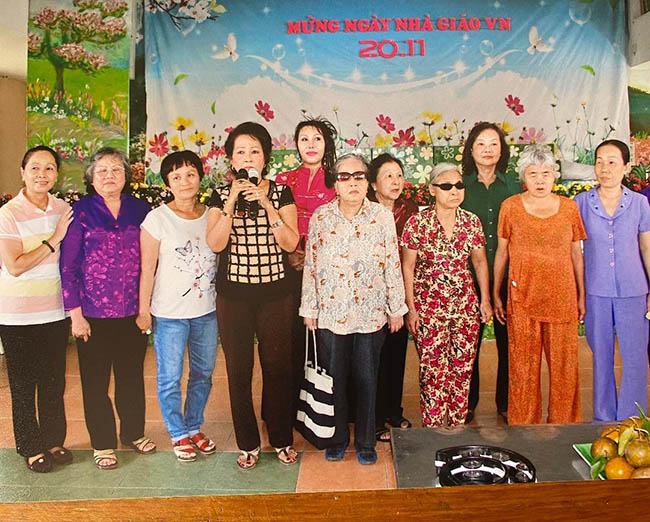 Truong nu sinh mu 10