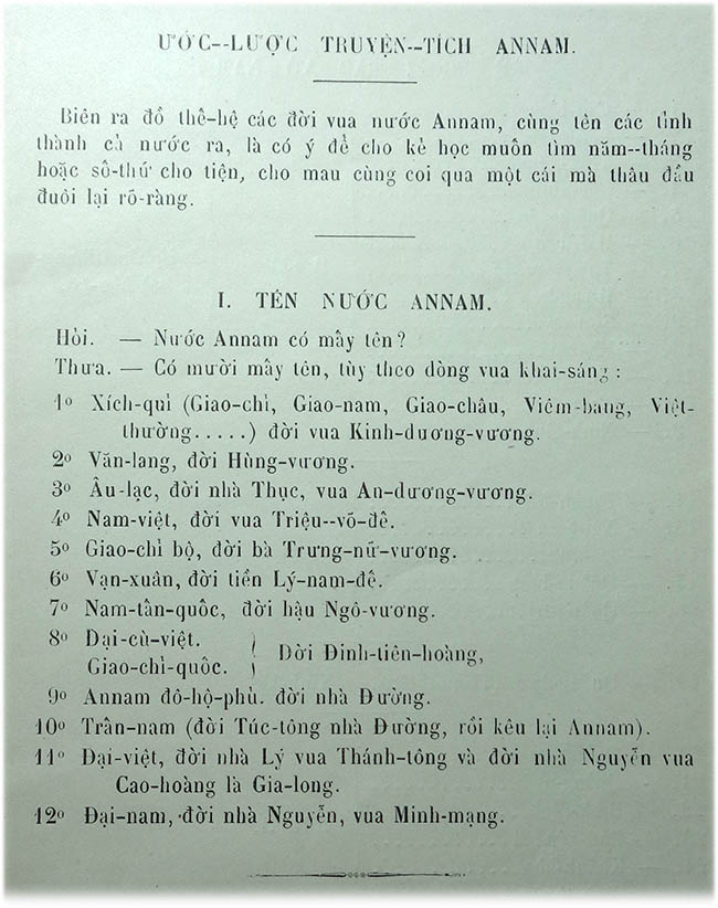 Uoc luoc truyen tich nuoc An Nam - TVK 02 a