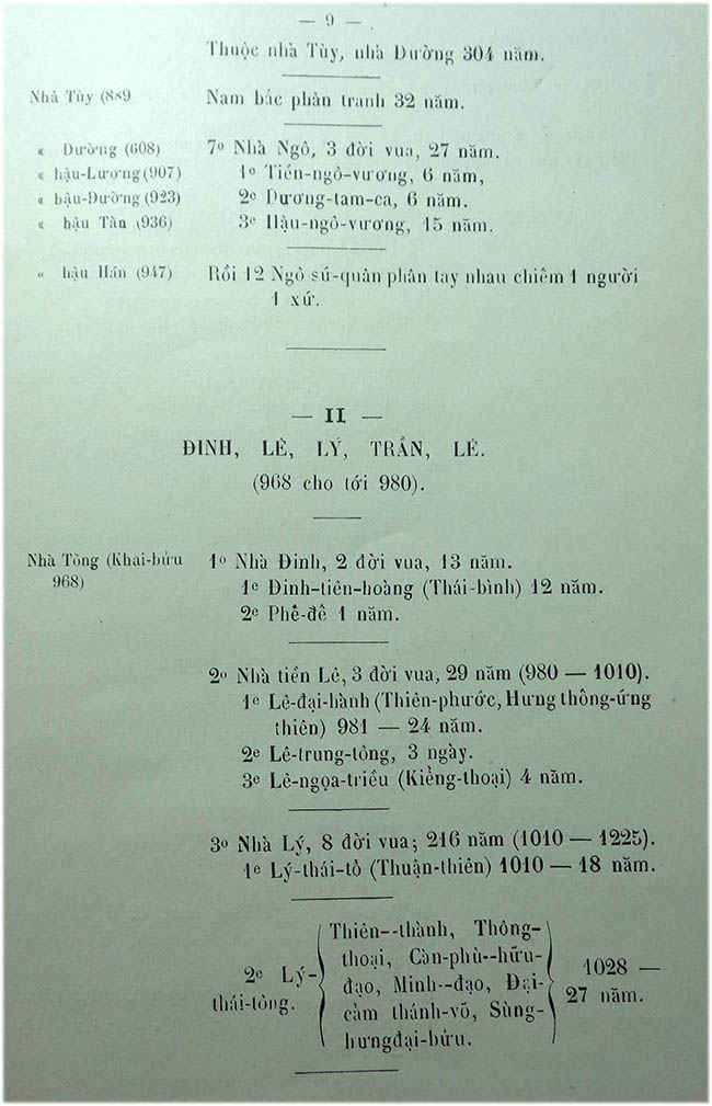 Uoc luoc truyen tich nuoc An Nam - TVK 08