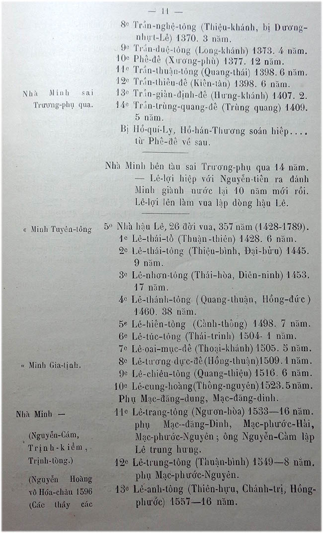 Uoc luoc truyen tich nuoc An Nam - TVK 10