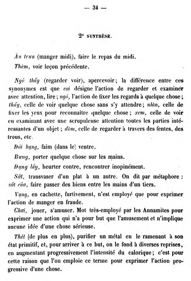 Cours pratique de langue annamite 36