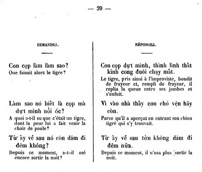 Cours pratique de langue annamite 41