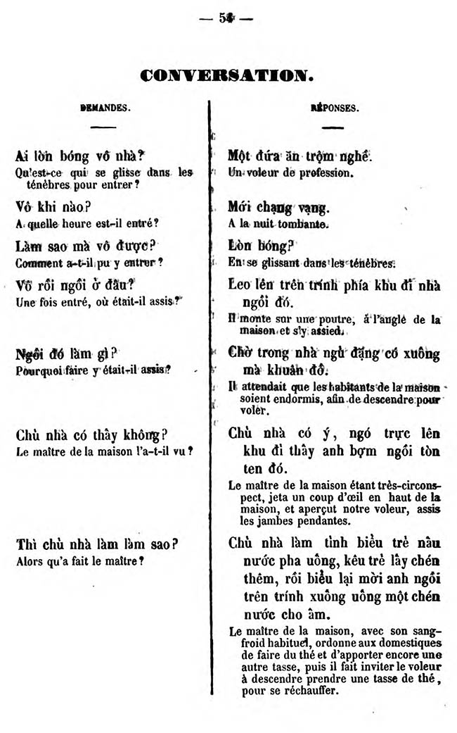 Cours pratique de langue annamite 56