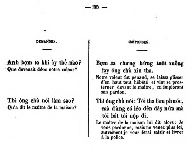 Cours pratique de langue annamite 57