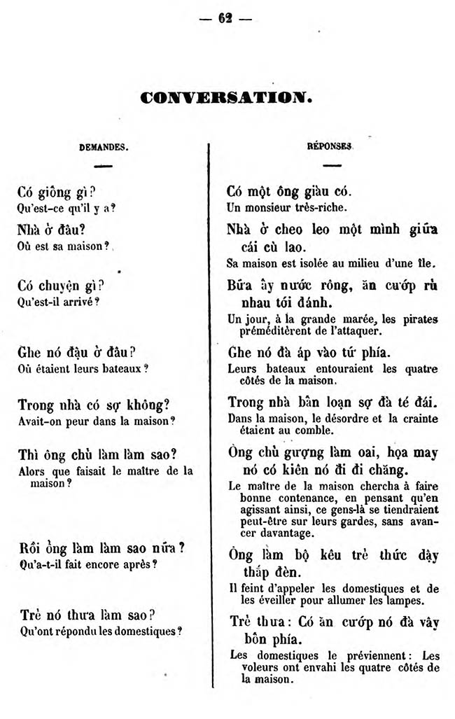 Cours pratique de langue annamite 64