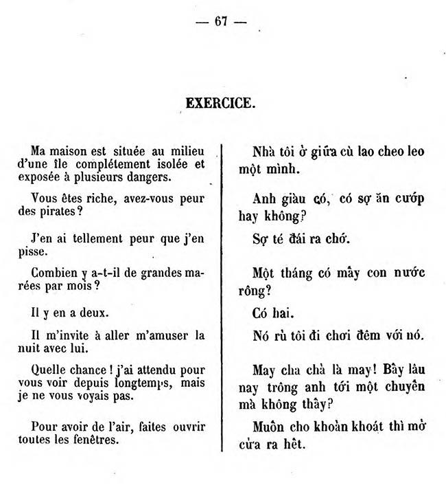 Cours pratique de langue annamite 69