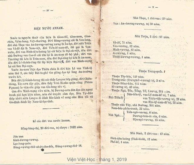 Dai Nam cuoc su dien ca 06