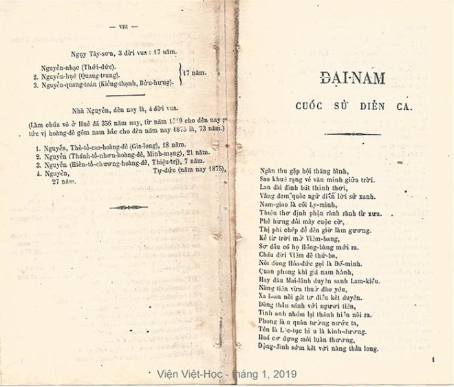 Dai Nam cuoc su dien ca 08