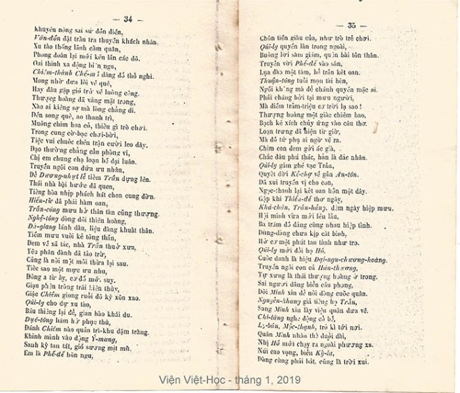 Dai Nam cuoc su dien ca 23