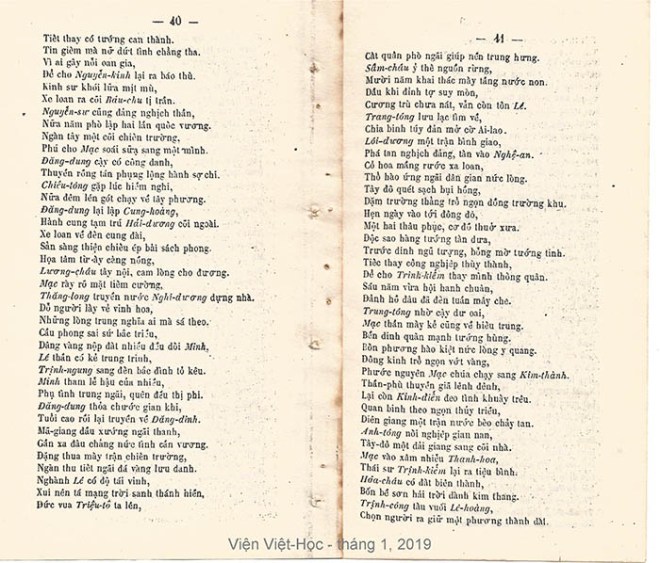 Dai Nam cuoc su dien ca 26