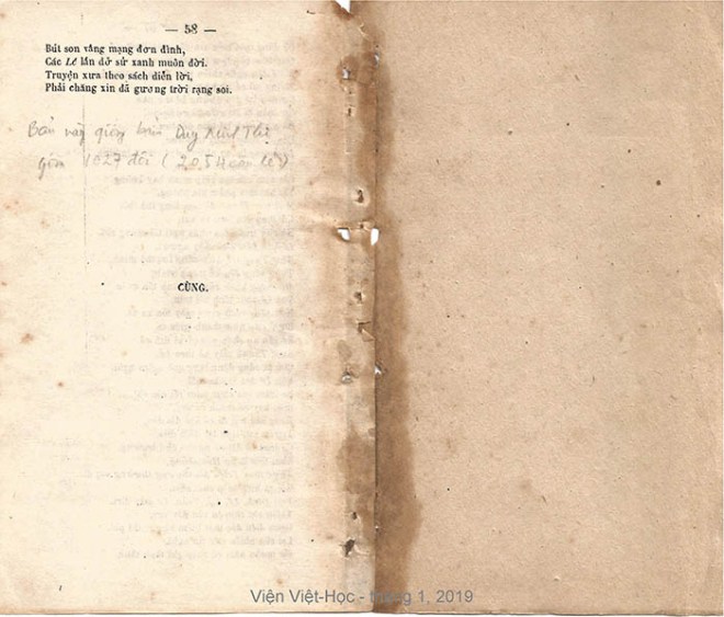 Dai Nam cuoc su dien ca 35