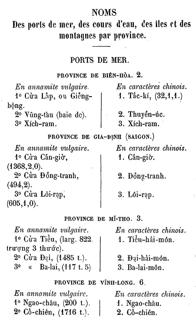 Petit cours de géographie - TVK 37