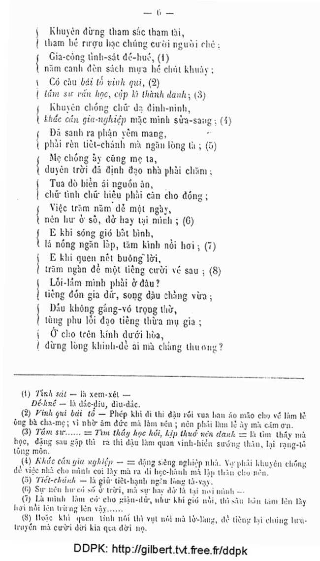 Tho day lam dau TVK 05