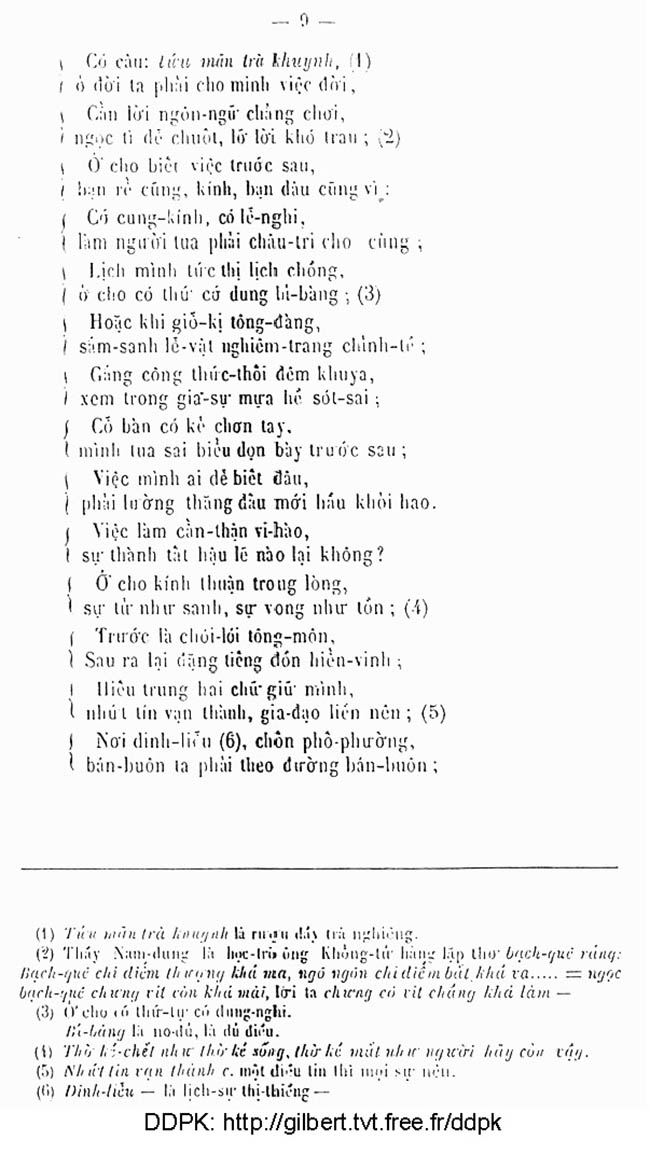 Tho day lam dau TVK 08